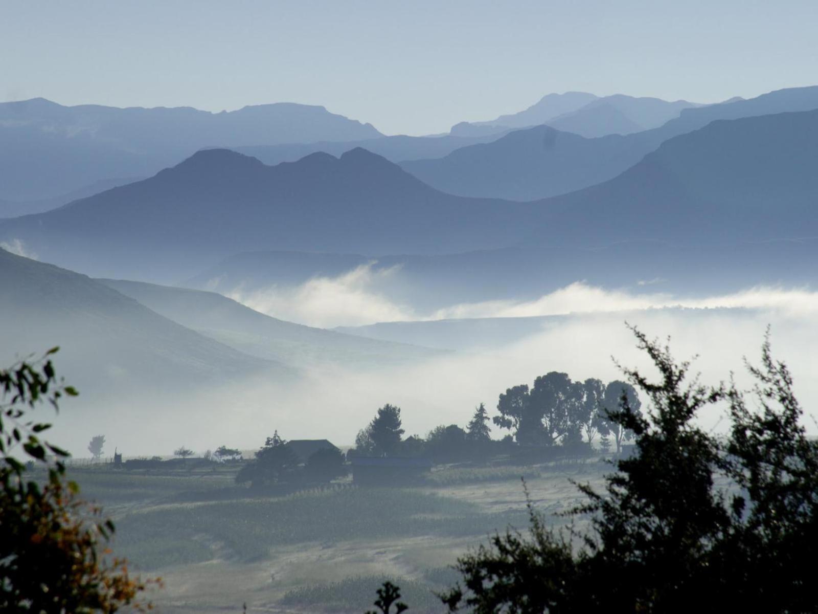 Malealea Lodge Bagian luar foto